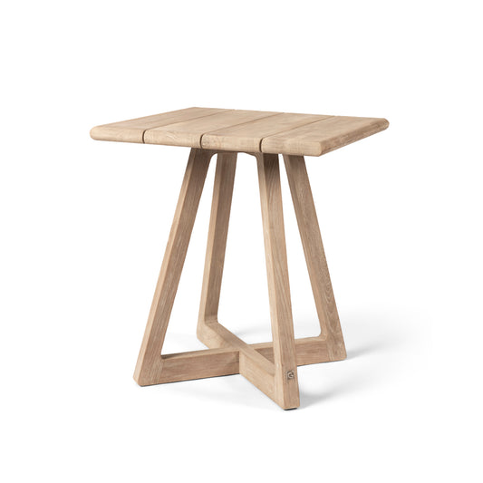 Bistro Bar Table Dennis 85x85x95cm - Bar Tafel - Gommaire