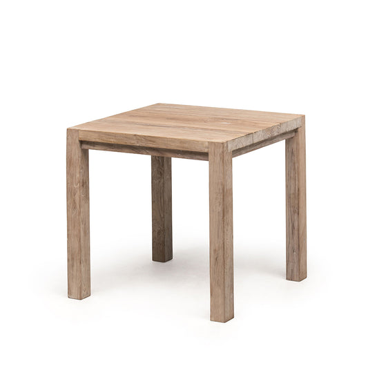 Bistro Table Jacob 80x80x75cm - Tafel - Gommaire