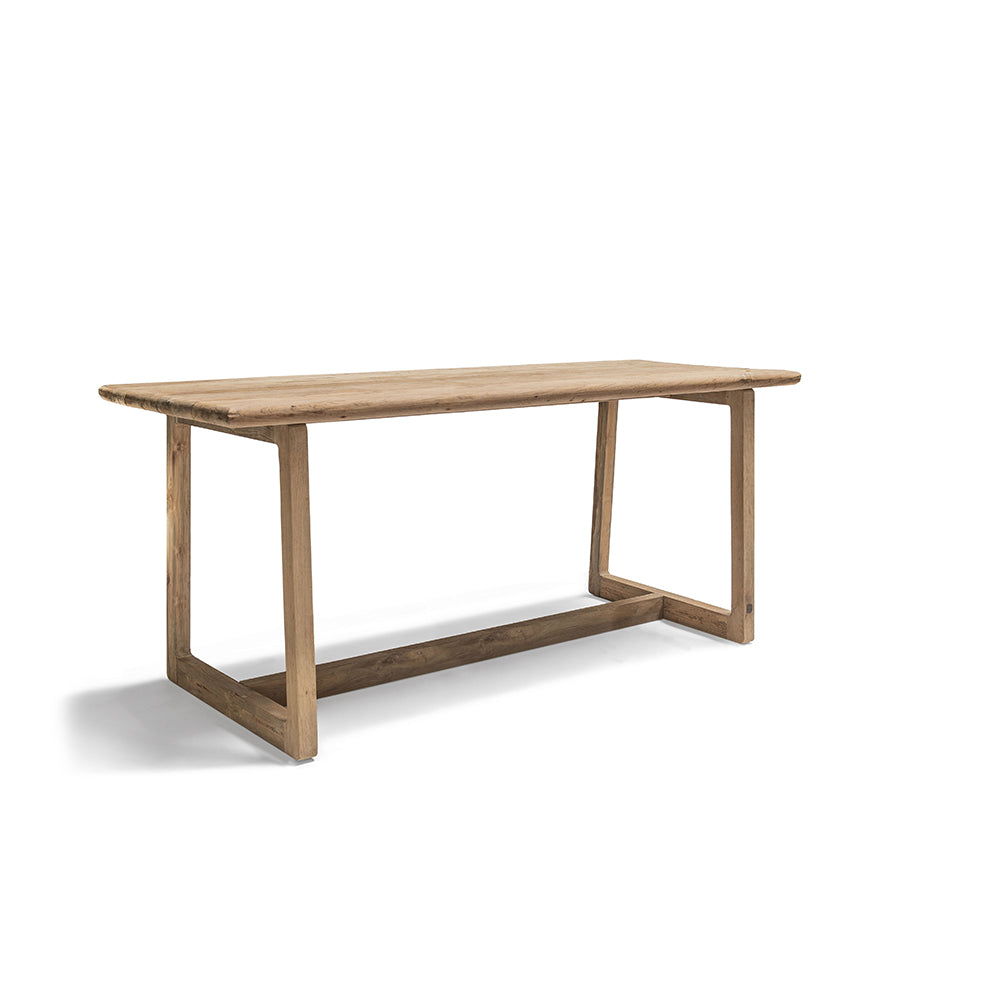 Rectangular Bar Table Dennis Large - Tafel - Gommaire