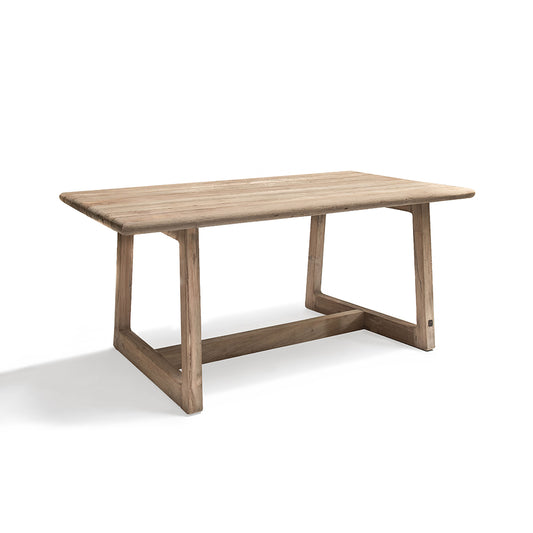 Rectangular Table Dennis Small - Tafel - Gommaire