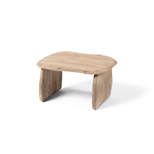 Side Table Pebble Large 65x51x35cm - Tafel - Gommaire