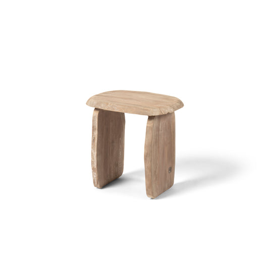 Stool Pebble - Stoel - Gommaire