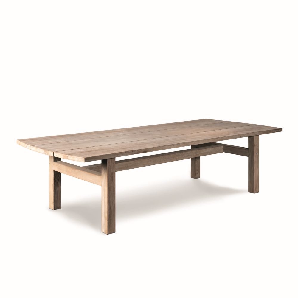 Table Abe 285x120x75cm - Tafel - Gommaire