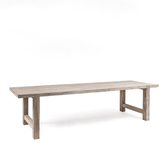 Table Jacob Large 290x90x75cm - Tafel - Gommaire