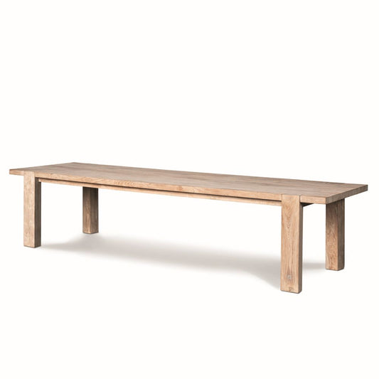 Table Maximus 330x95x76,5cm - Tafel - Gommaire