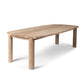 Table Miguel 250x115x76.5cm - Tafel - Gommaire