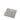 Stone Top Zeno Small 30 x 30 - los tafelblad steen klein L30xL30xH2,5-3,5cm Lavastone - Gommaire