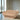 Square Coffee Table Rowan - vierkante salontafel L80xL80xH32cm Clear Protection - Gommaire