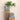 Side Table Zeno Small - bijzettafel klein L30xB30xH35cm Original Aged Patine - Gommaire