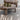 Low Table Samba XXL - lage tafel XXL Ø90xH35cm Natural Grey - Gommaire