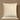 Velvet cushion - Sand - square 50x50x15 - Ethnicraft