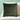 Velvet cushion - Forest - square 50x50x15 - Ethnicraft