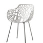 Forest Dining Armchair - Stoelen - Fast