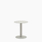 Kodo Side Table Dia 37 Dune White