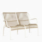 Loop Sofa Rope Beige/Stonewhite