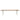 Matteo Dining Table - 215/285cmx100cm - Alu black or white base +Teak Top - Vincent Sheppard