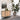 Monolit sideboard - oak - 2 doors 110x45x78 - Ethnicraft