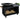 Island Black 100 PRO Donker Grijs Keramiek - OFYR