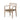 Stackable Armchair Jared - Armchair - Gommaire