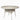 Safi Dining Table Dia 120 Cm Old Lace - Vincent Sheppard