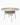 Safi Dining Table Dia 120 Cm Old Lace - Vincent Sheppard