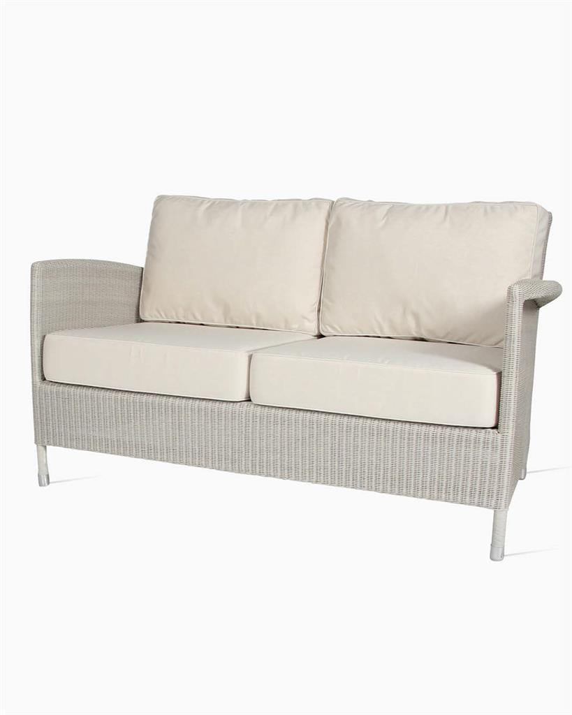 Safi Lounge Sofa 2S Old Lace