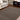 Rectangular Rug Nomad - vloerkleed rechthoekig L350xL250cm Dark Brown - Gommaire