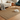 Rectangular Rug Castor - vloerkleed rechthoekig L400xL300cm Natural - Gommaire