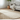 Round Rug Nomad - vloerkleed rond Ø320cm Amber - Gommaire