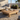 Monocle outdoor coffee table - teak - square - Ethnicraft - Design-Master