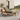 Jack outdoor adjustable lounger - teak - Green fabric - Ethnicraft - Design-Master