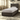 Revive bed - Grey linen - mattress 90x200 - without slats - removable cover 98x214x100 - Ethnicraft