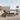 Jack outdoor adjustable lounger - teak - Burgundy fabric - Ethnicraft - Design-Master