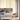 Air bed - oak - mattress 160x200 - without slats 180x232x96 - Ethnicraft