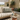 Zahara Stripes outdoor cushion - Blue - lumbar - Ethnicraft - Design-Master