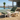 Jack outdoor adjustable lounger cushion - Green fabric - Ethnicraft - Design-Master