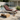 Jack outdoor adjustable lounger cushion - Burgundy fabric - Ethnicraft - Design-Master