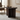 Brutalist side table - varnished mahogany - rose brown - rectangular - 60x40x45 - Ethnicraft - Design-Master