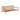 Jack Outdoor Sofa Frame – Teak – 2+ Zits – 180 x 90 x 74 cm – Ethnicraft