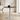 Blend dining table top - metal - Dark Bronze - round - 90x90x2 - Ethnicraft - Design-Master