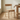 Risu dining chair - oak - 48x48x77 - Ethnicraft - Design-Master