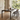 PI dining table - varnished teak - dark brown - rectangular - 220x95x76 - Ethnicraft - Design-Master