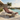 Jack outdoor adjustable lounger cushion - Burgundy fabric - Ethnicraft - Design-Master