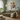 Weave sofa - Green fabric - 3 seater - removable cover - 244x95x75 - Ethnicraft - Design-Master