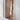 Coat Rack - kapstok Ø40xH190cm Fume + Lavastone - Gommaire