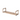 Bookshelf Shelvy - boekenkast L105xB35xH28cm Natural Grey - Gommaire
