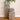Console Zeno - console tafel L40xL40xH90cm Original Aged Patine - Gommaire