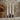 PI candle holders - varnished mahogany - dark brown - set of 3 6x6x12/6x6x7/6x6x9 - Ethnicraft