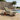 Jack outdoor adjustable lounger cushion - Green fabric - Ethnicraft - Design-Master