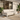 Monocle outdoor modular sofa 2 seater cushion set - White fabric - Ethnicraft - Design-Master